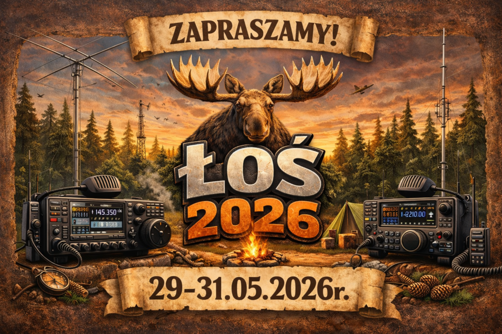 ŁOŚ 2026